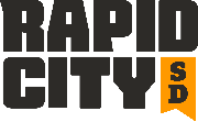 Visit Rapid City Logo